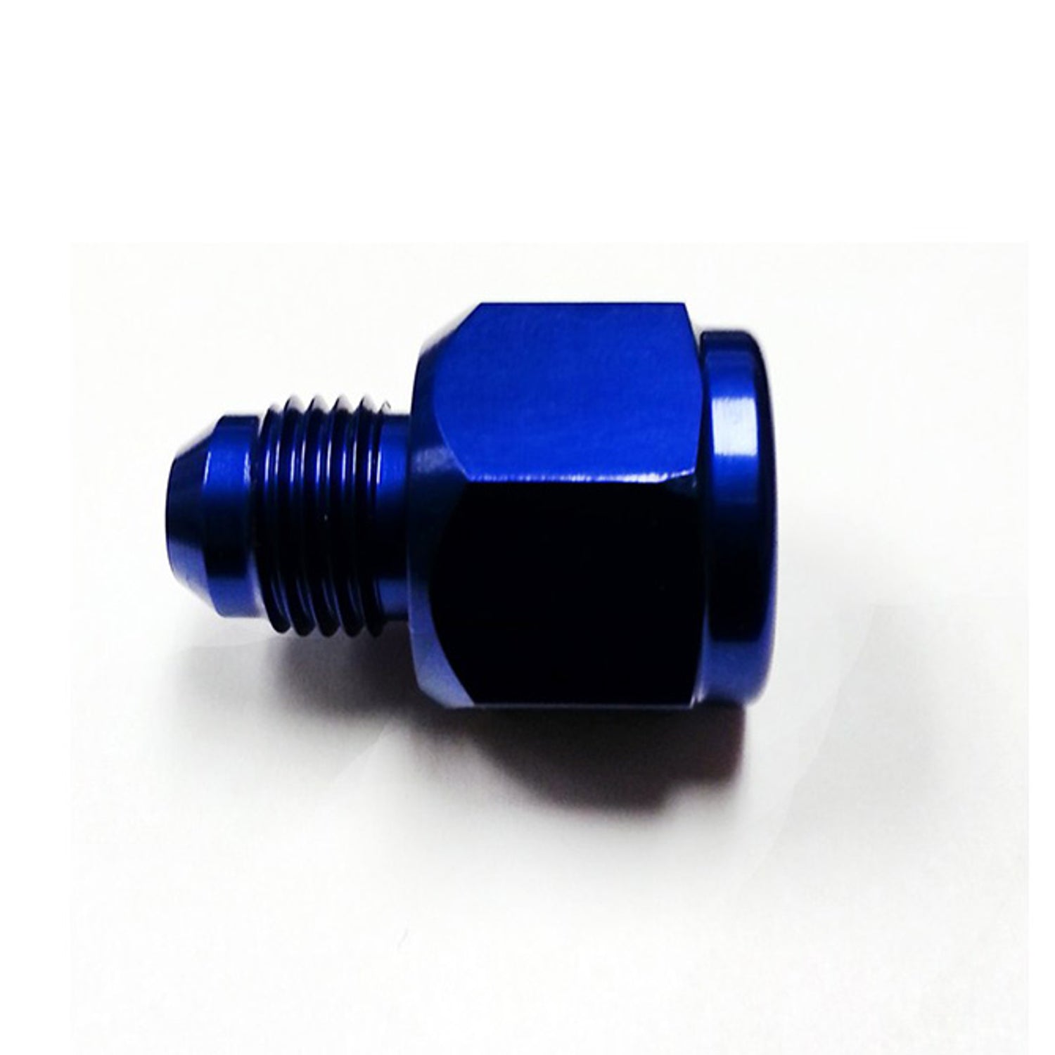 Fitting 8AN Female to 6AN Male <br> Universal Application