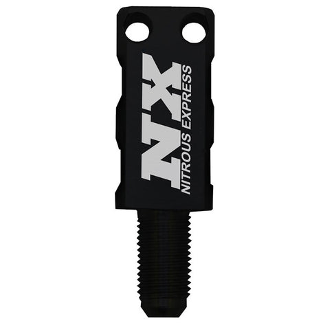 Compact Distribution Block w/Mounting Holes <br> Universal Fit