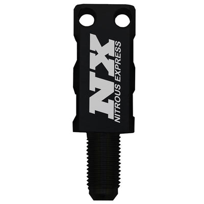 Compact Distribution Block w/Mounting Holes <br> Universal Fit
