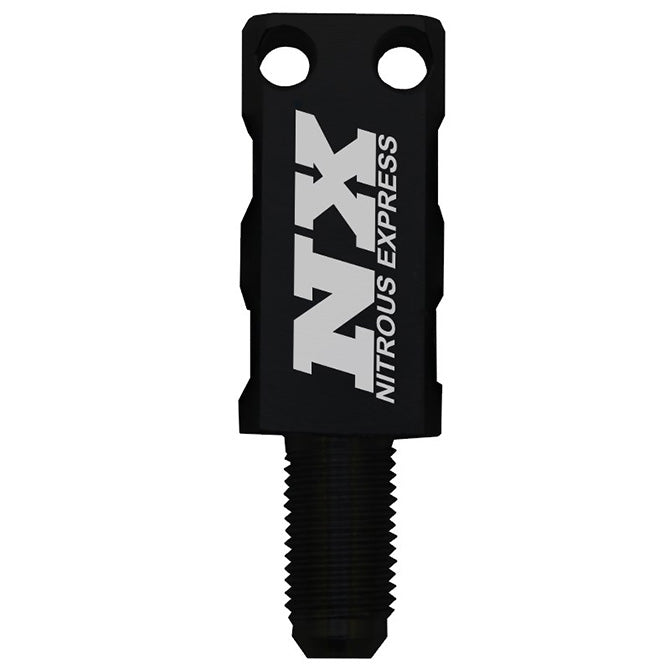 Compact Distribution Block w/Mounting Holes <br> Universal Fit