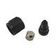 8AN Female x 4AN Male <br> Universal Fit