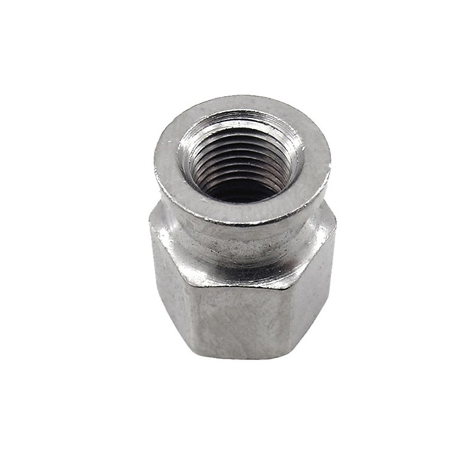 1/4 NPT Female x 1/8 NPT Female Union <br> Universal Application