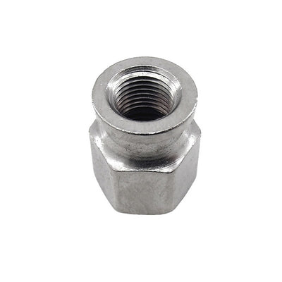 1/4 NPT Female x 1/8 NPT Female Union <br> Universal Application