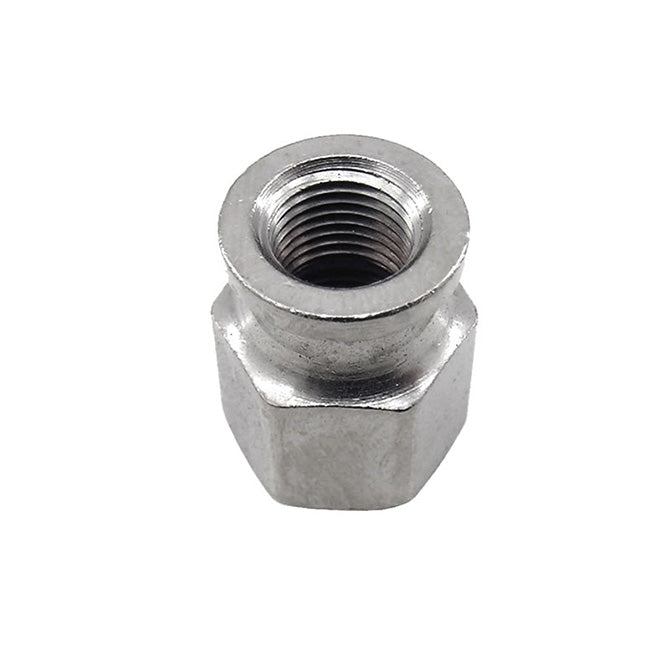 1/4 NPT Female x 1/8 NPT Female Union <br> Universal Application