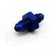 3AN Male x 4AN Male Union Reducer <br> Universal Application