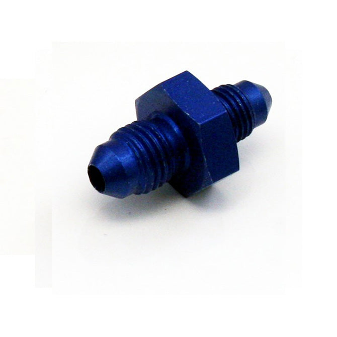 3AN Male x 4AN Male Union Reducer <br> Universal Application