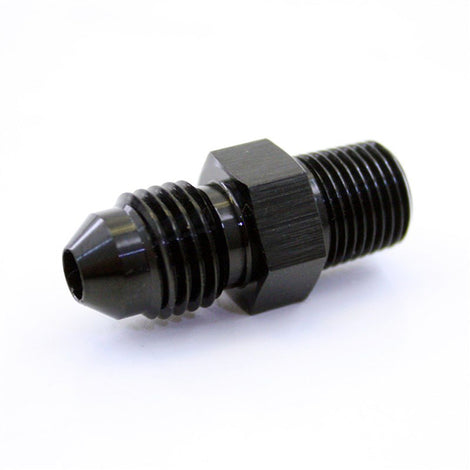 4AN x 1/8 NPT Straight <br> Universal Application
