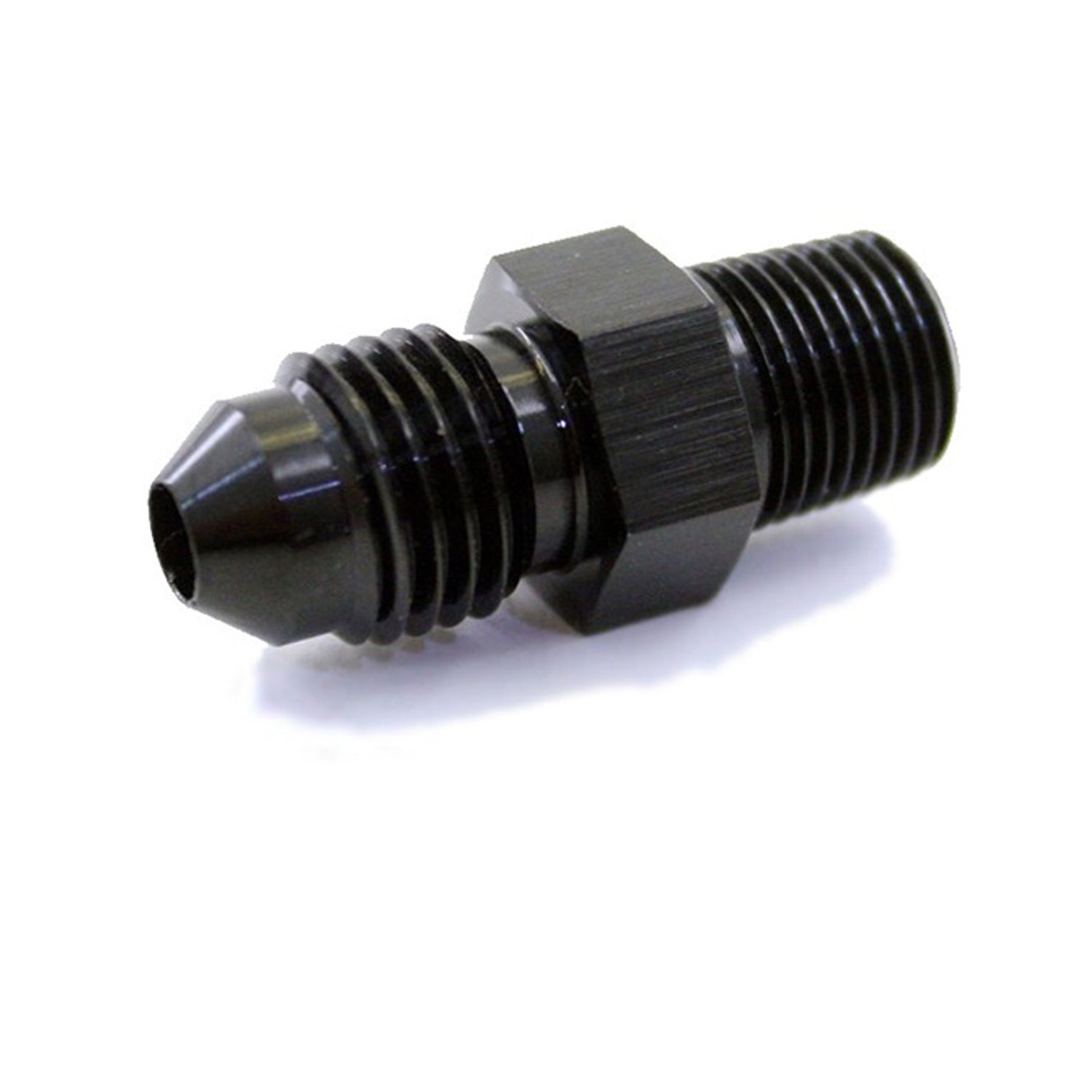 6AN x 1/8 NPT Straight <br> Universal Application