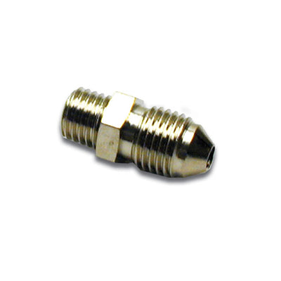 6AN x 1/4 NPT Straight <br> Universal Application