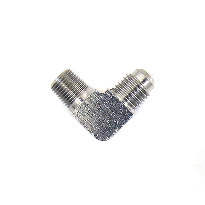 4AN x 1/4 NPT 90 <br> Universal Application