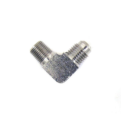 6AN x 1/8 NPT 90 <br> Universal Fit