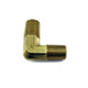 90 Male Union Connector <br> 1/8 NPT x 1/8 NPT