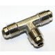 4AN Male 3 Way T <br> Universal Application