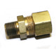1/8 NPT Male x 3/8 Compression Straight <br> Universal Application