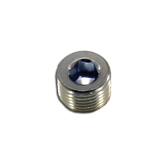 1/16 NPT Plug <br> Universal Application
