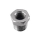 Reducer Fitting <br> 3/8 Male NPT x 1/4 Female NPT