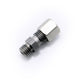5/16-24 To 3/16 Compression Fitting <br> Universal Application