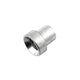 4AN Steel Sleeve <br> For 1/4 Tubing