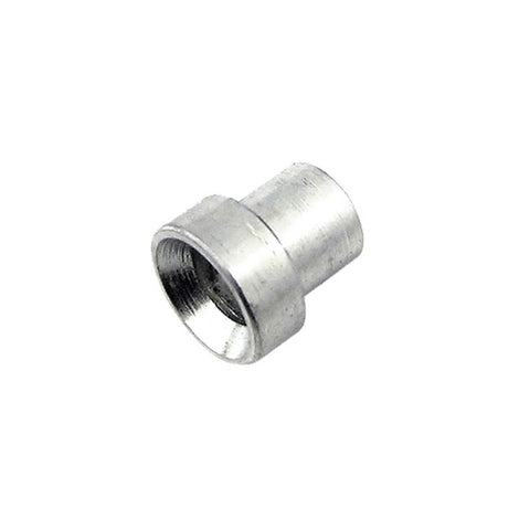 6AN Steel Sleeve <br> For 3/8 Tubing