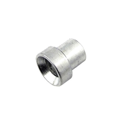 6AN Steel Sleeve <br> For 3/8 Tubing
