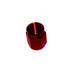 6AN Red B-Nut <br> Universal Application