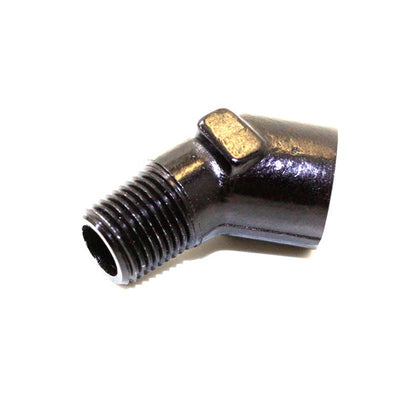 1/8MPT x 1/8FPT 45 <br> Universal Application