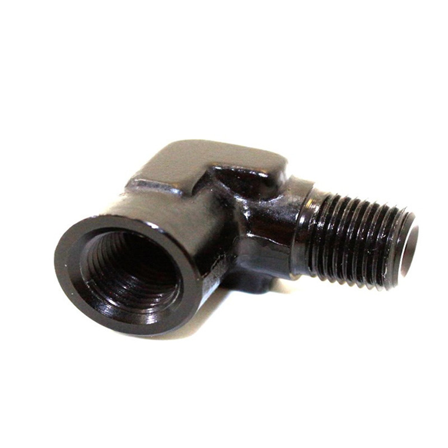 1/8MPT x 1/8FPT 90 <br> Universal Application