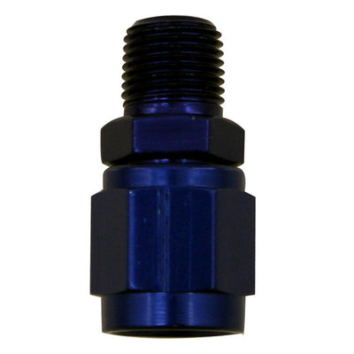 4AN Female Swivel to 1/8 NPT <br> Universal Fit