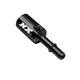 Billet Fuel Line Adapter <br> 5/16-8mm Late Model