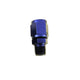 3AN Female Swivel to 1/8 NPT <br> Universal Application