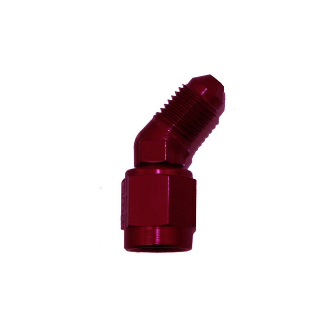 Swivel Fitting <br> 3AN Male x 45 -3 Female
