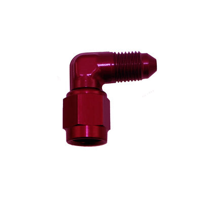 Swivel Fitting <br> 3AN Male x 90 -3 Female