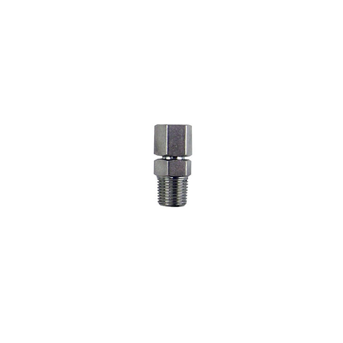 1/8 NPT x 3/16 Compression Fitting <br> Universal Application