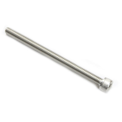 Hemi plate bolt <br> 6mm x 85mm
