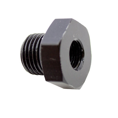 6AN Orb Male to 1/8in NPT Female <br> Universal Fit