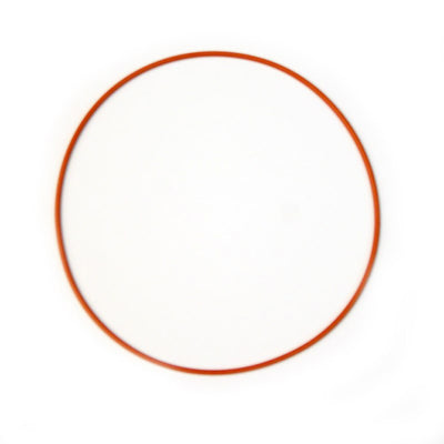 Replacement O-Ring Gasket <br> For Coyote Plate