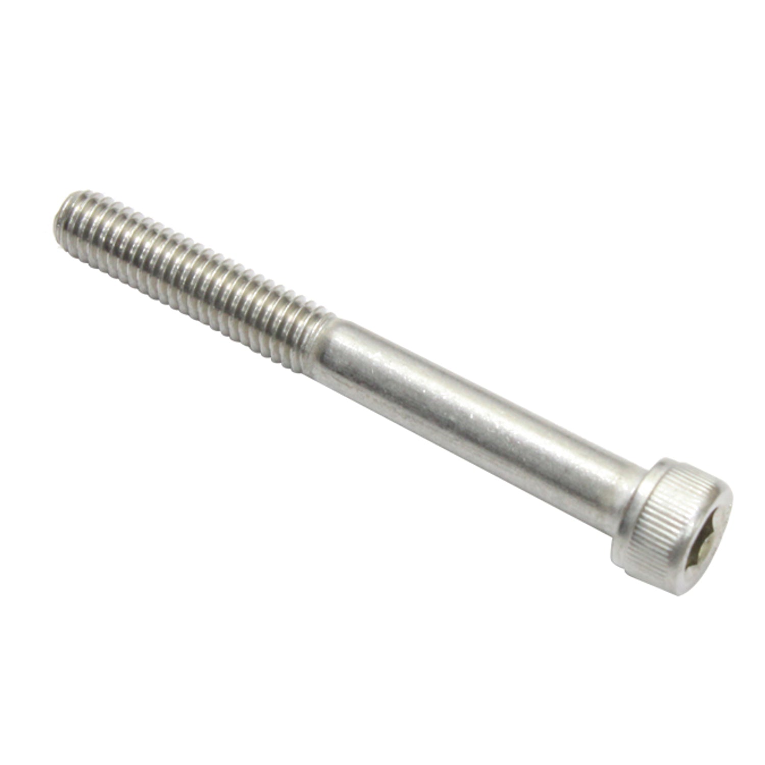 6mm x 55mm bolt <br> Universal Fit