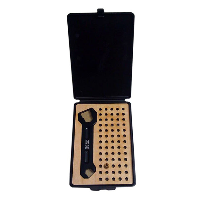 NX Jet Holder <br> Universal Application