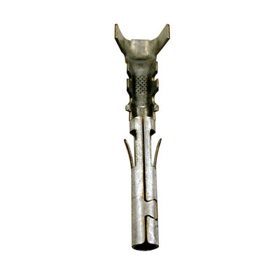 Weather Pack Terminals <br> Used w/P/N 17522 Female
