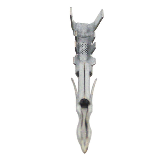 Weather Pack Terminals <br> Used w/P/N 17521 Male