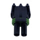 2 Way Male Weather Connector <br> Universal Application