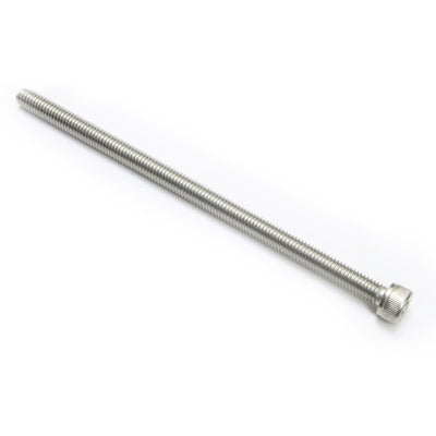 Socket Head Cap Screw <br> M6-1.0 x 120mm