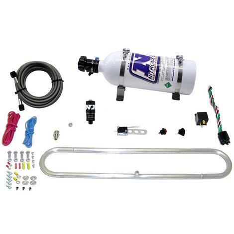 N-Tercooler System <br> Universal Fit