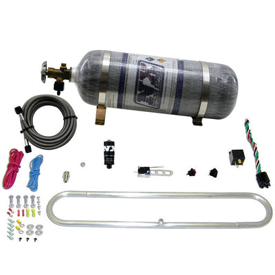 N-Tercooler CO2 System <br> Universal Fit