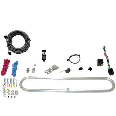N-Tercooler System <br> For CO2 w/o Bottle