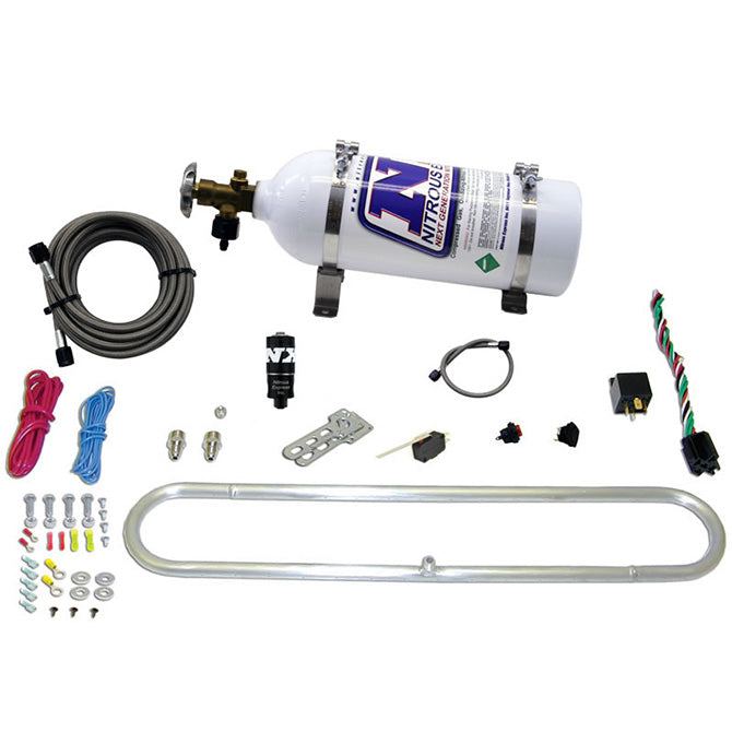 N-Tercooler CO2 System <br> Universal Fit