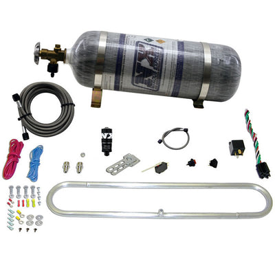 N-Tercooler CO2 System <br> Universal Fit