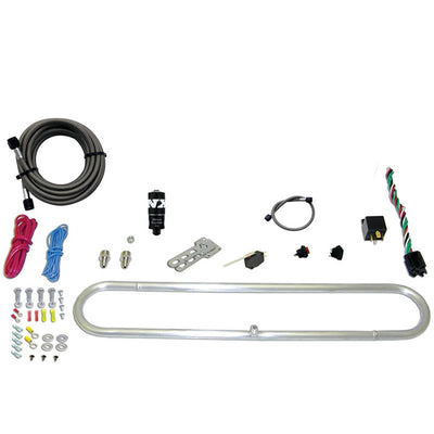 N-Tercooler System <br> Universal Fit