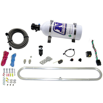 N-Tercooler System <br> Universal Fit