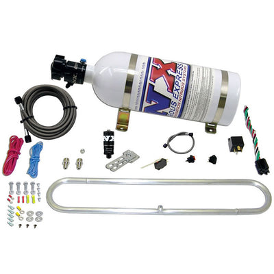 N-Tercooler System <br> Universal Fit